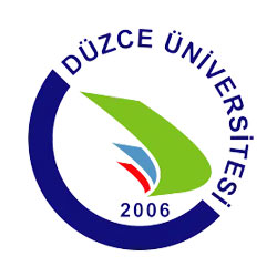 duzce univeristesi logo
