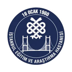 istanbul hastanesi logo