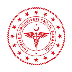 saglik bakanligi logo