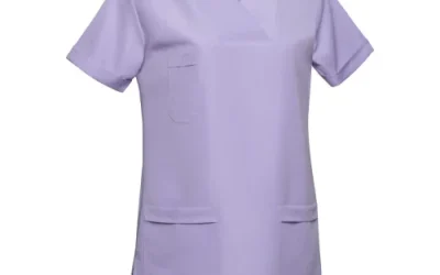 Hospital Staff Uniforms – Hygienic and Functional Medical Apparel