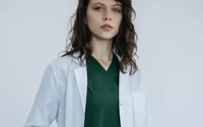 Hospital Staff Textiles