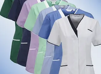 Istanbul Hospital Gowns: The Best Options for Quality and Hygiene
