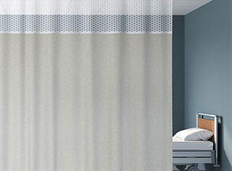 Quality Hospital Curtains, Textile and Roller Blind Solutions in Istanbul – Luxury Ladonna