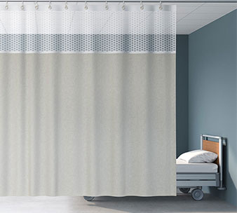 Quality Hospital Curtains, Textile and Roller Blind Solutions in Istanbul – Luxury Ladonna