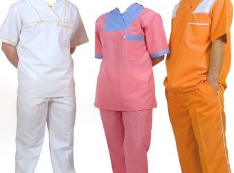 Quality and Durable Hospital Gowns in Istanbul