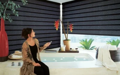 Motorized Curtains – Smart and Stylish Solutions