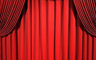 Aesthetics and Functionality Together in Stage Curtains