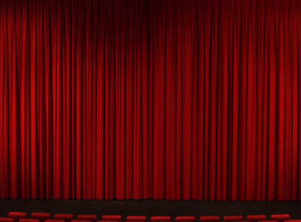 Stage Curtain and Desa Curtain’s Solutions