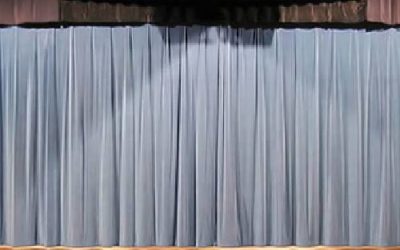We Redefine Quality in Stage and Hospital Curtains